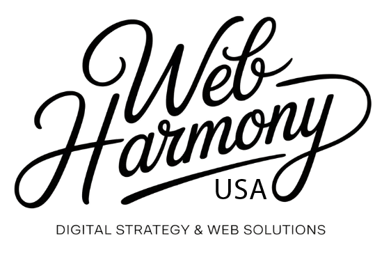 Web Harmony